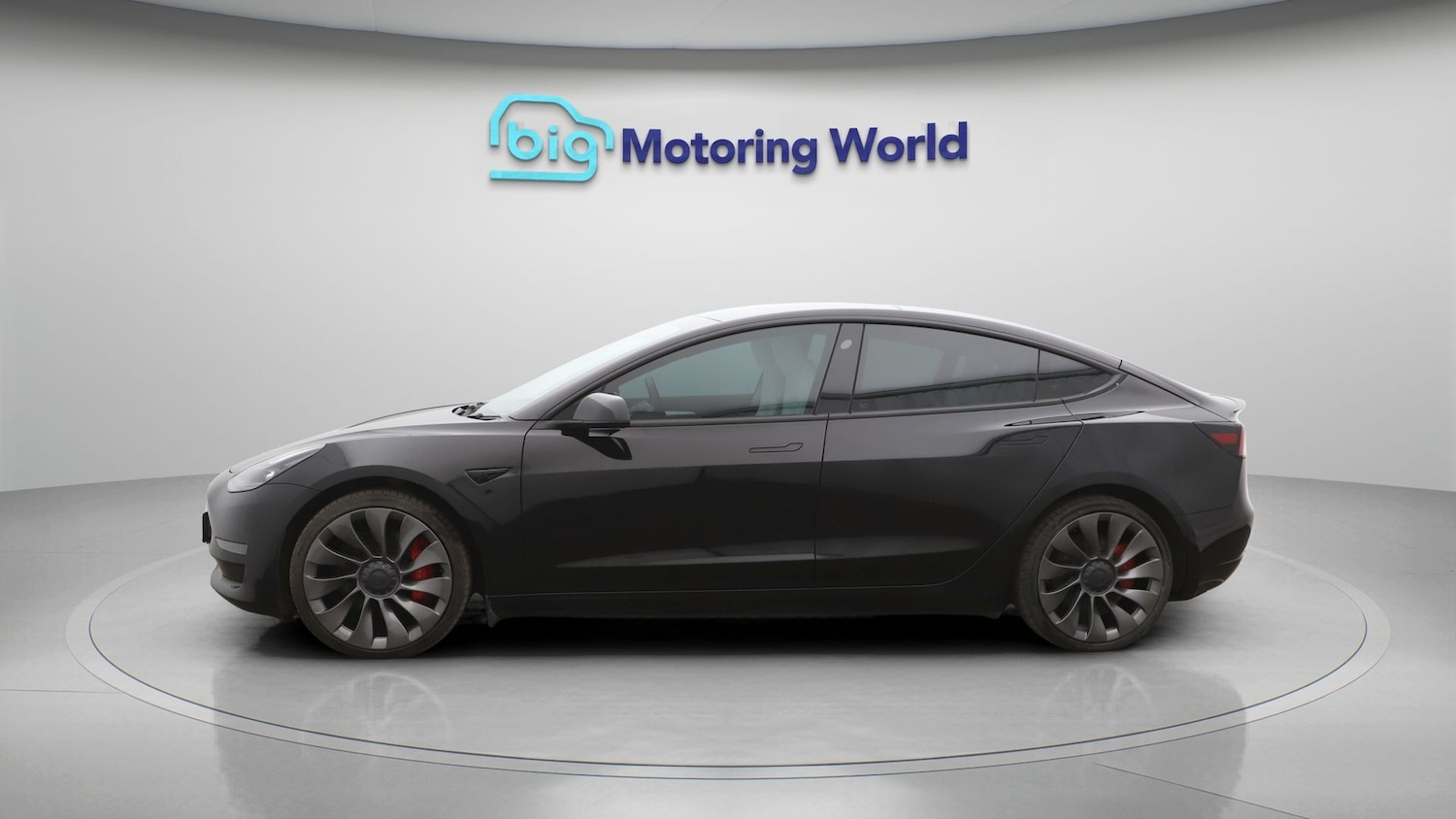 Used Tesla Model 3 2022 for sale - 77304001: Photo 4