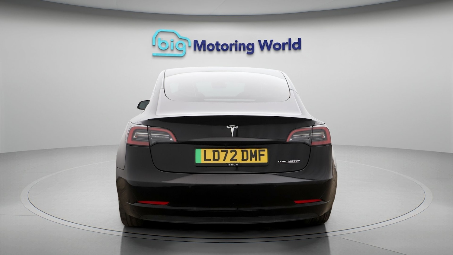 Used Tesla Model 3 2022 for sale - 77304001: Photo 6