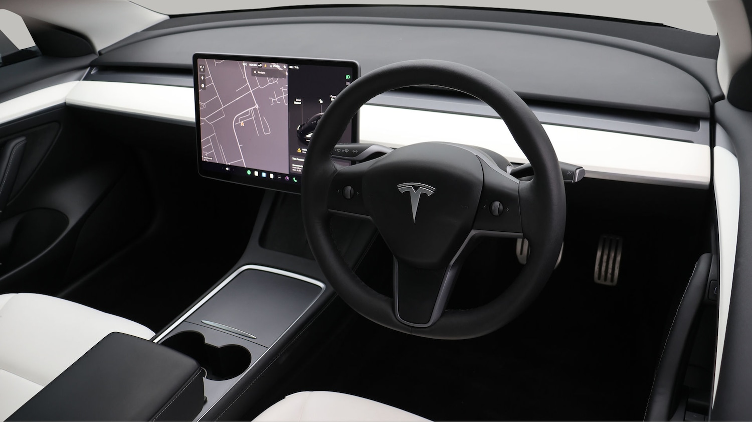 Used Tesla Model 3 2022 for sale - 77304001: Photo 9