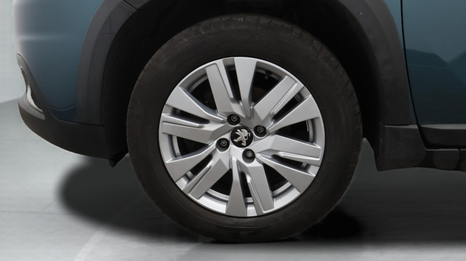 Used Peugeot 2008 2017 for sale - 76152126: Photo 19