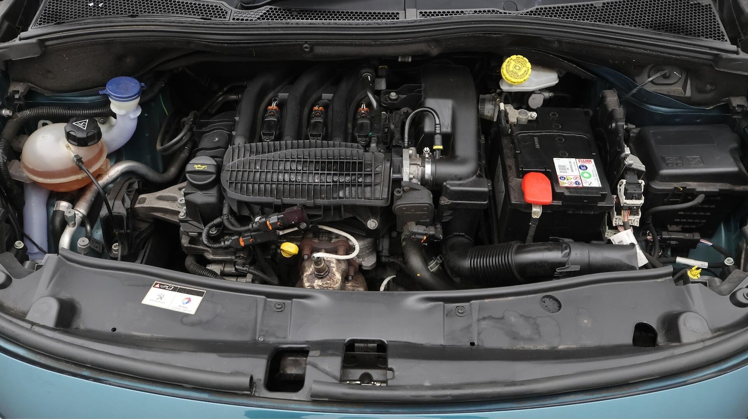 Used Peugeot 2008 2017 for sale - 76152126: Photo 20