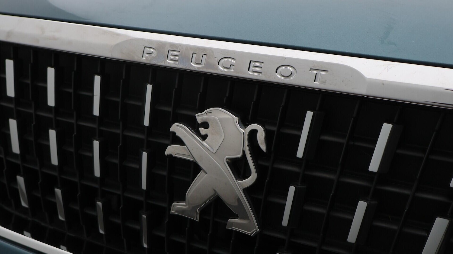 Used Peugeot 2008 2017 for sale - 76152126: Photo 21