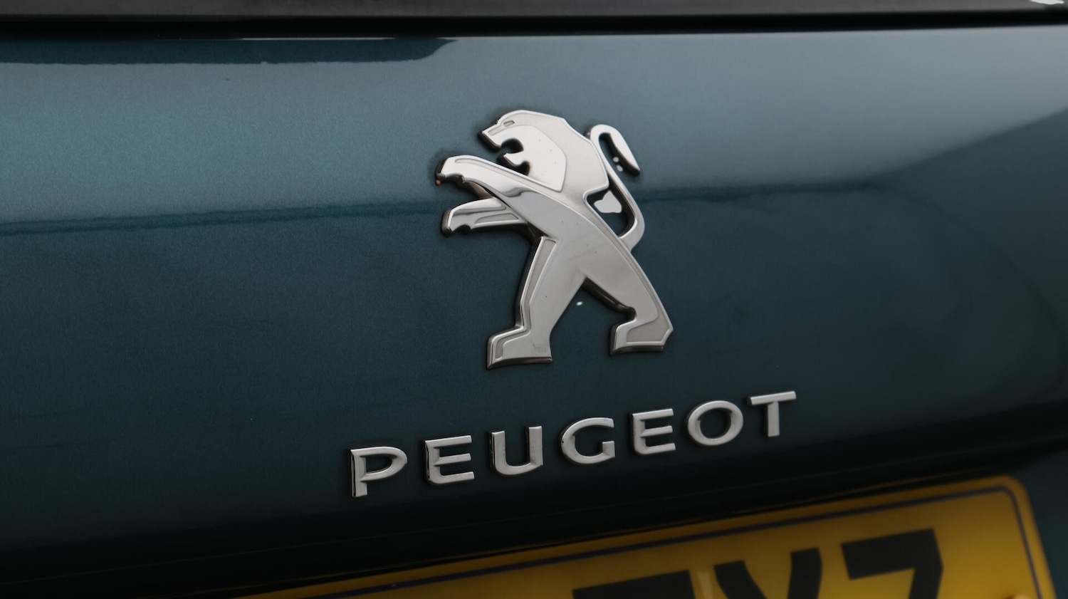 Used Peugeot 2008 2017 for sale - 76152126: Photo 23