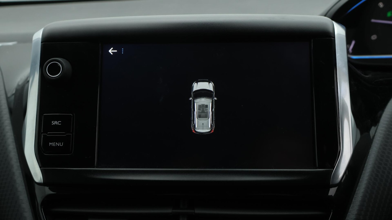 Used Peugeot 2008 2017 for sale - 76152126: Photo 27
