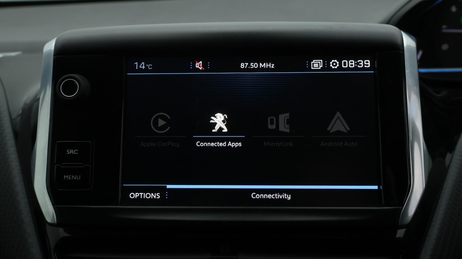 Used Peugeot 2008 2017 for sale - 76152126: Photo 28