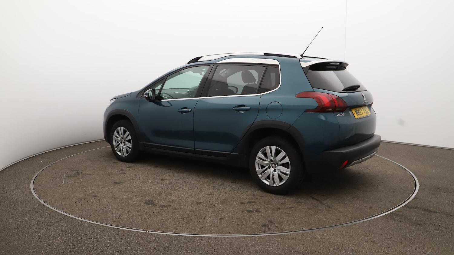 Used Peugeot 2008 2017 for sale - 76152126: Photo 37