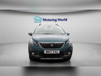 Used Peugeot 2008 2017 for sale - 76152126: Photo 3