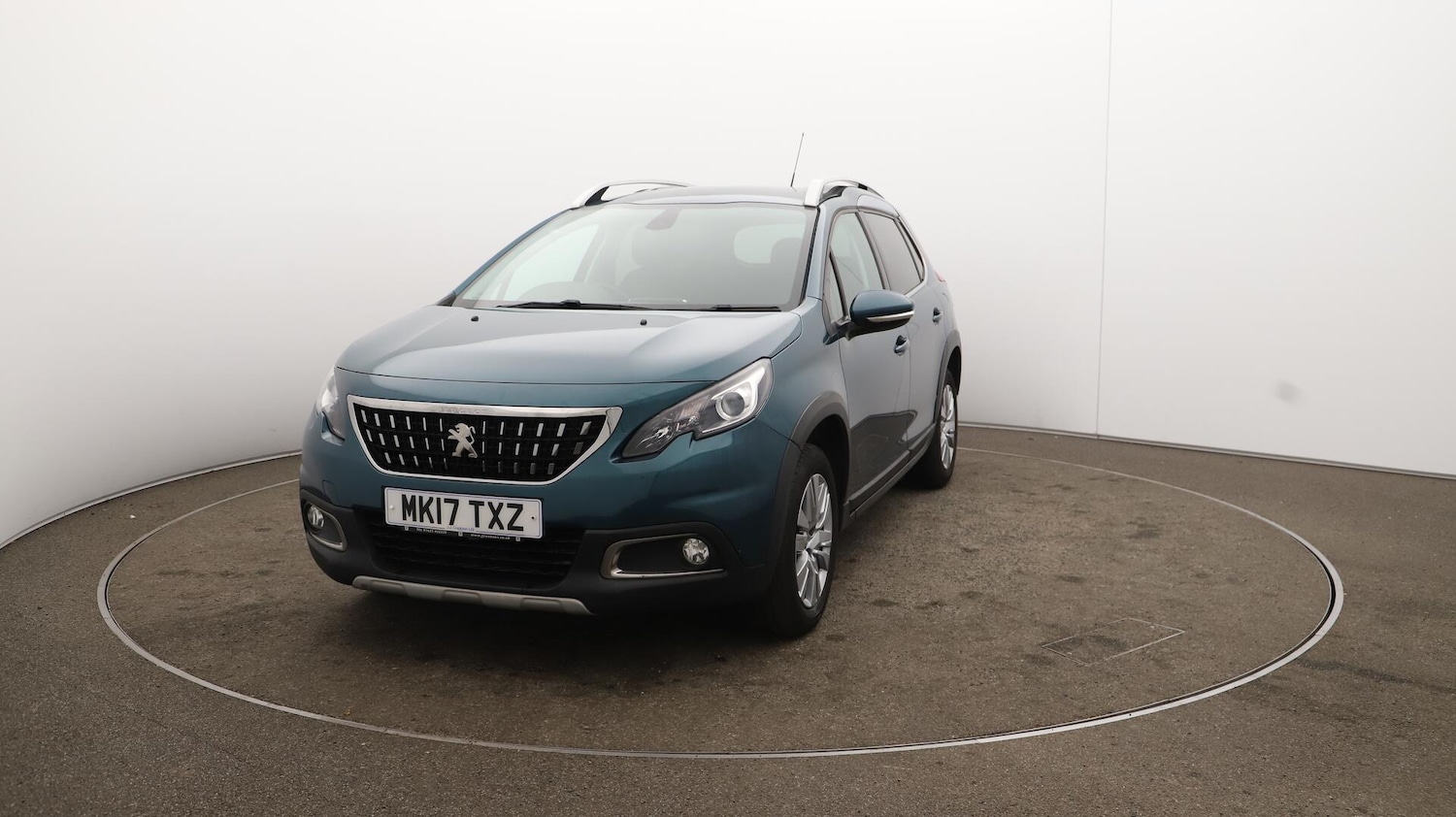 Used Peugeot 2008 2017 for sale - 76152126: Photo 40