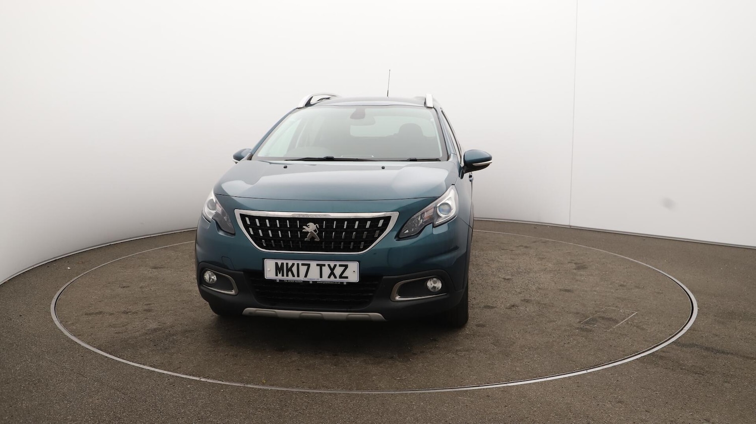 Used Peugeot 2008 2017 for sale - 76152126: Photo 41