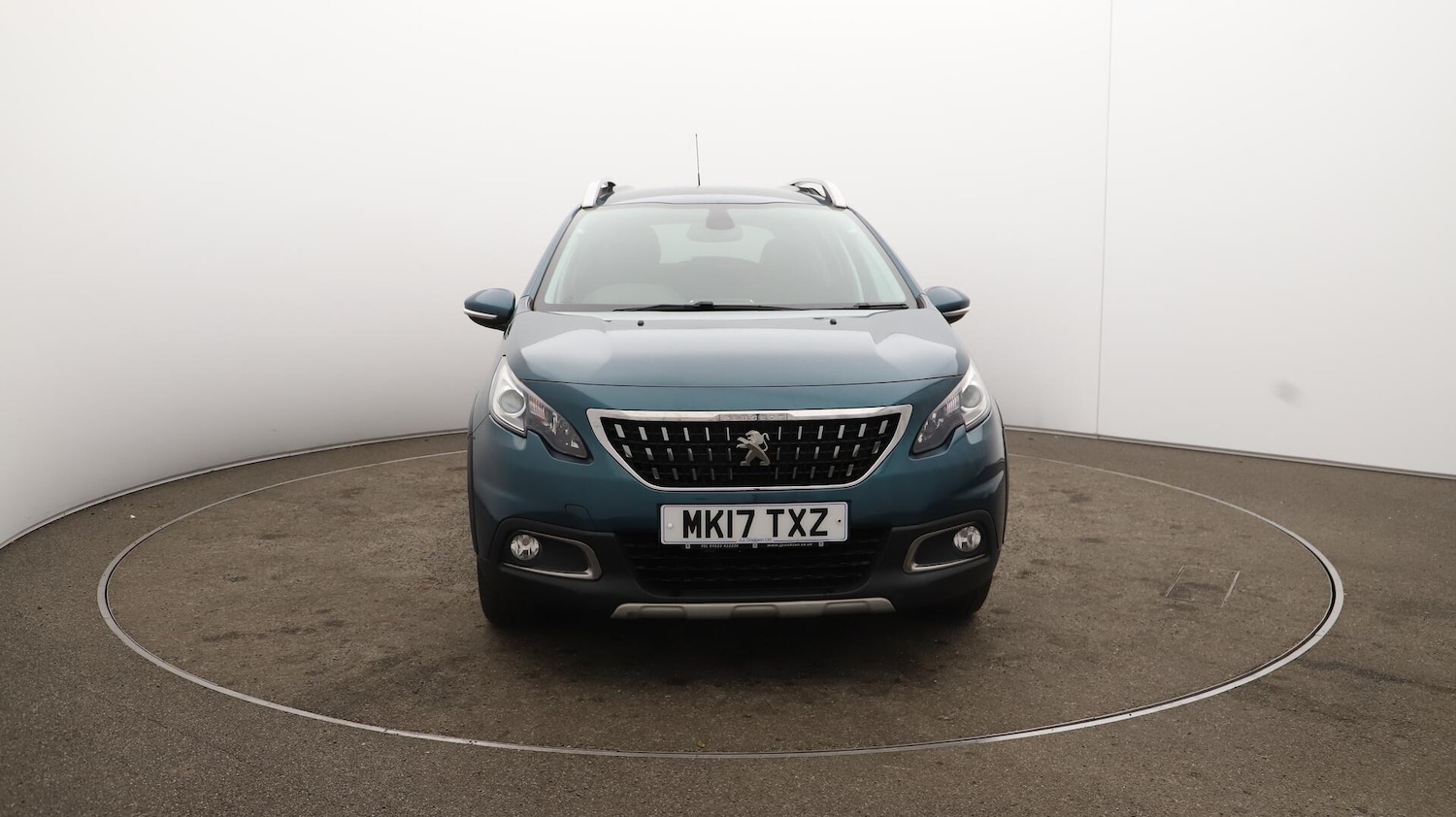 Used Peugeot 2008 2017 for sale - 76152126: Photo 42