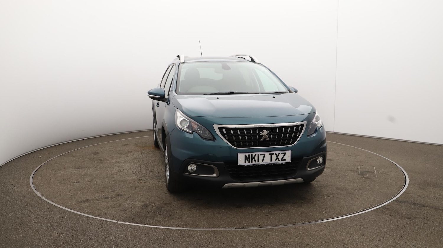 Used Peugeot 2008 2017 for sale - 76152126: Photo 43