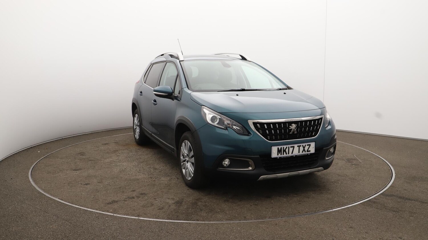 Used Peugeot 2008 2017 for sale - 76152126: Photo 44