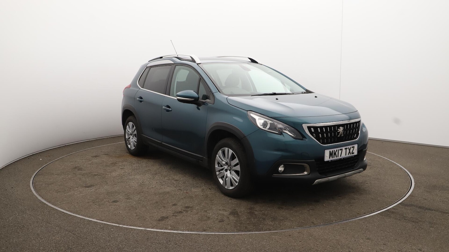 Used Peugeot 2008 2017 for sale - 76152126: Photo 45