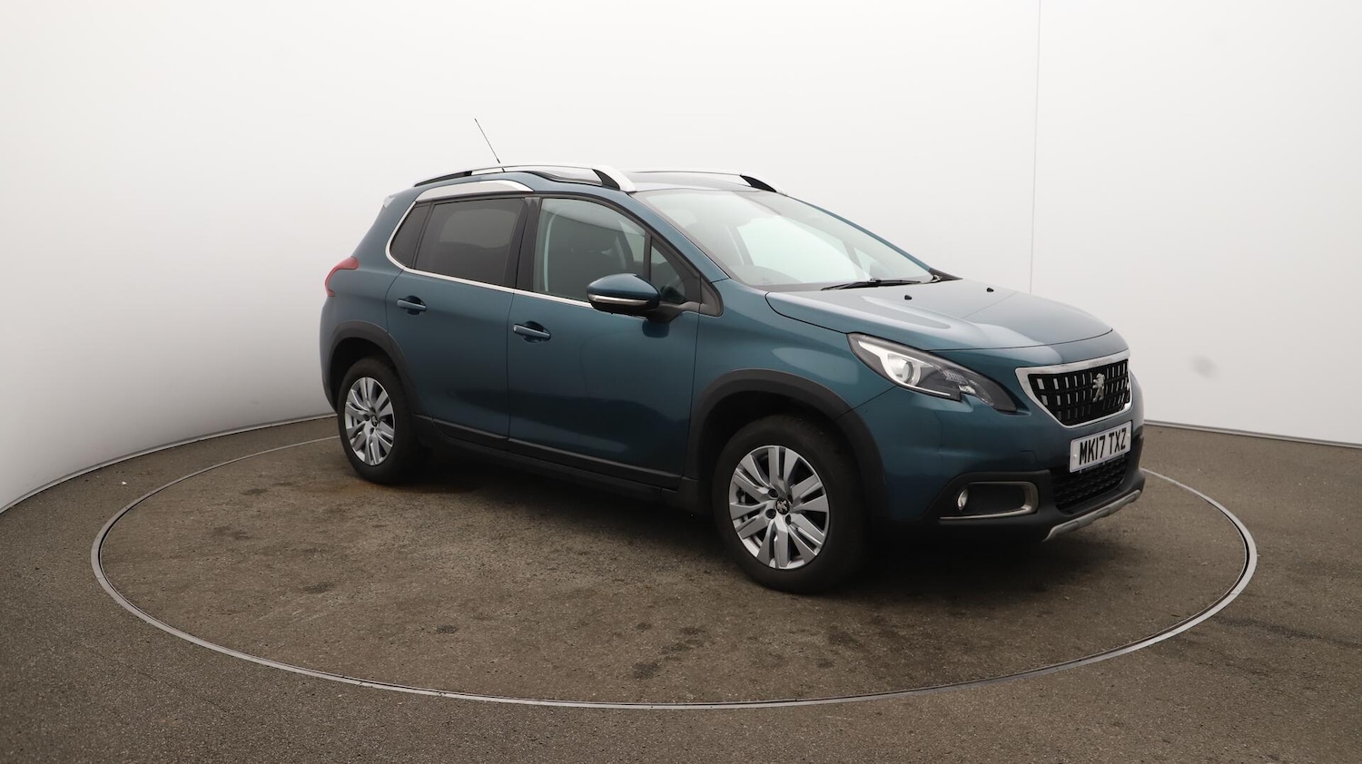 Used Peugeot 2008 2017 for sale - 76152126: Photo 46