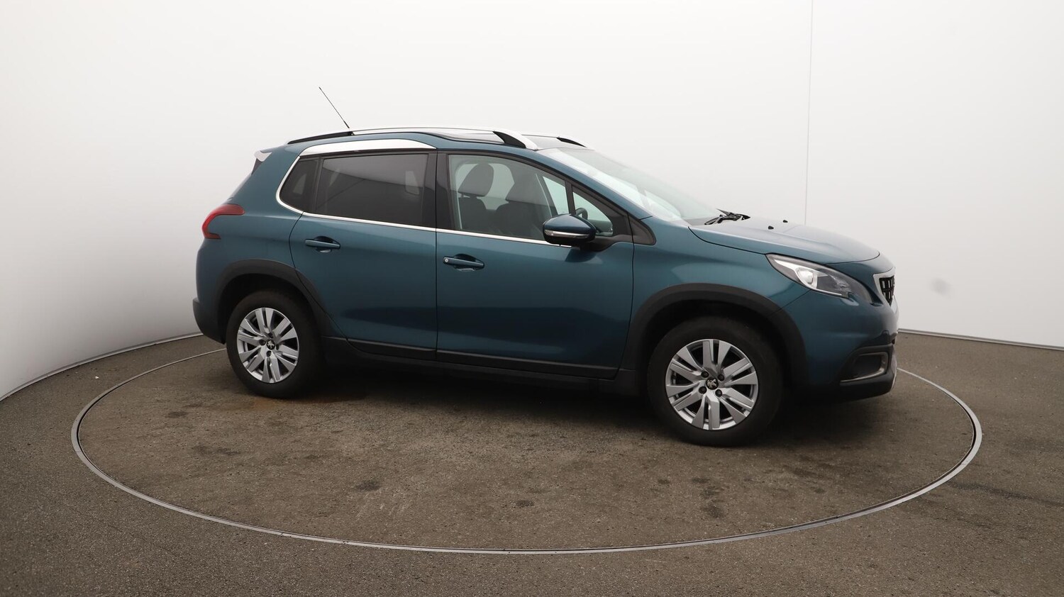 Used Peugeot 2008 2017 for sale - 76152126: Photo 48