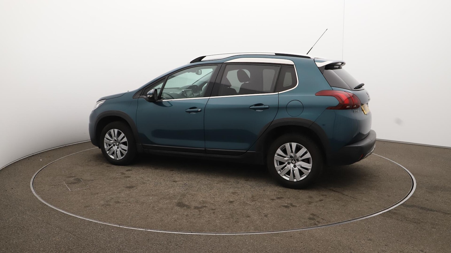 Used Peugeot 2008 2017 for sale - 76152126: Photo 49