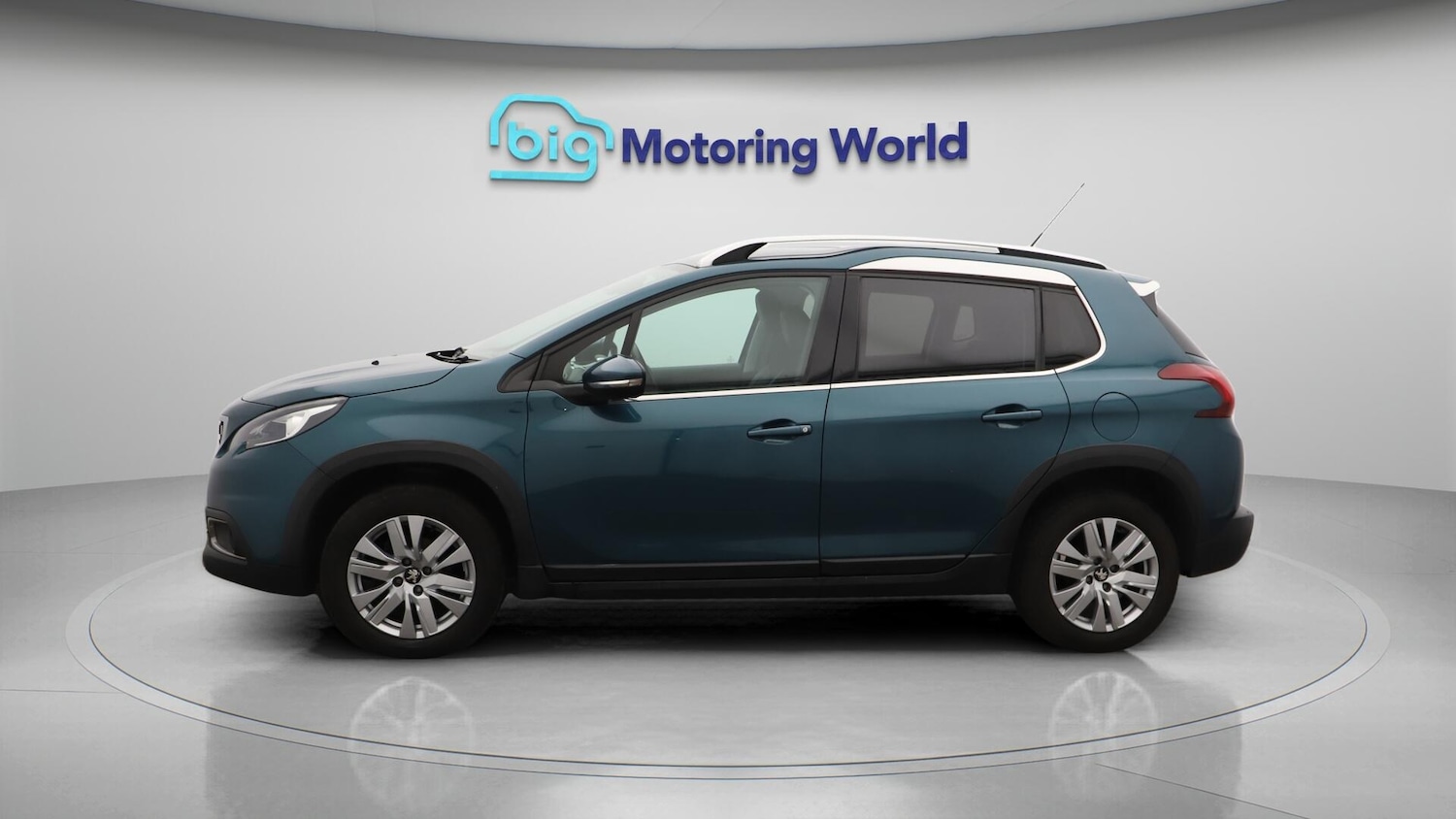 Used Peugeot 2008 2017 for sale - 76152126: Photo 5