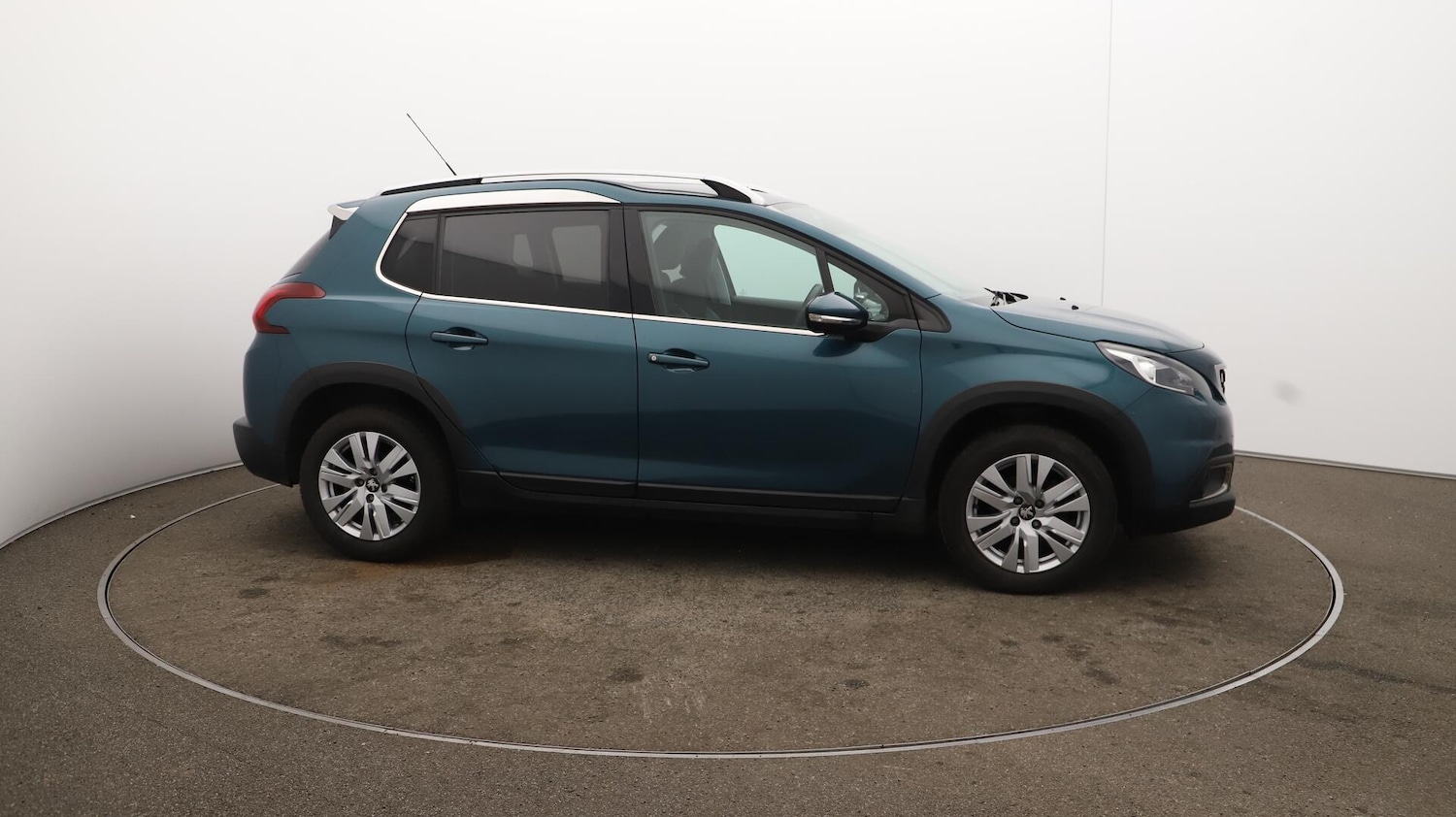 Used Peugeot 2008 2017 for sale - 76152126: Photo 50