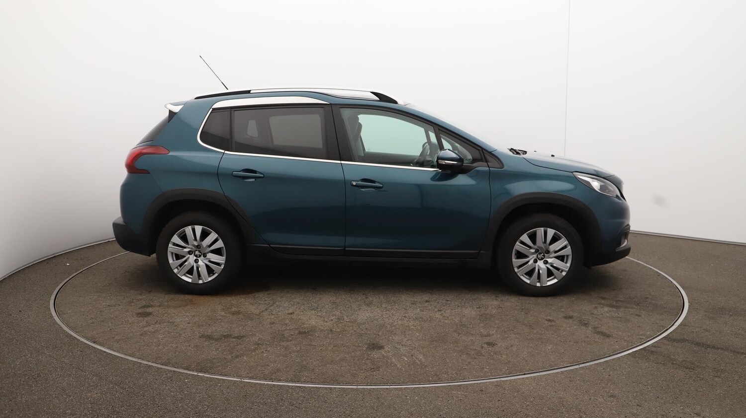 Used Peugeot 2008 2017 for sale - 76152126: Photo 51