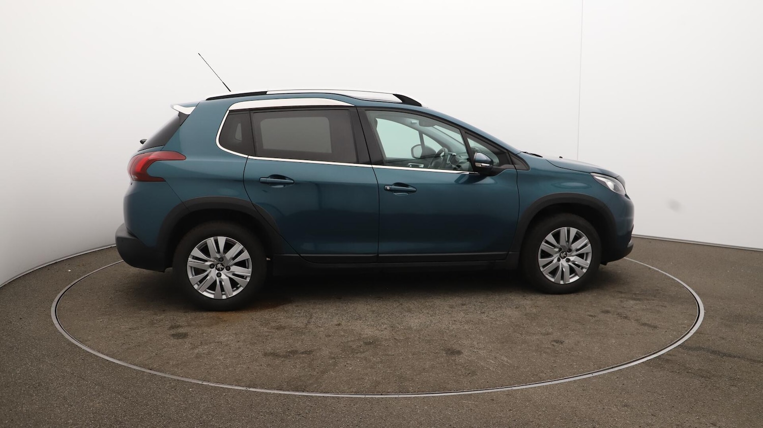 Used Peugeot 2008 2017 for sale - 76152126: Photo 52