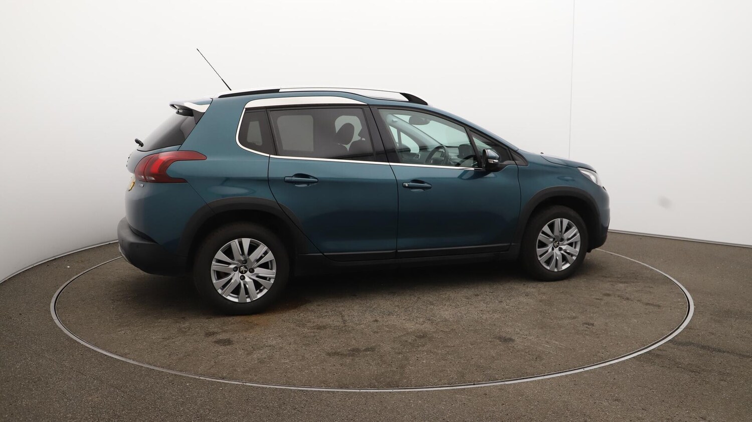 Used Peugeot 2008 2017 for sale - 76152126: Photo 53
