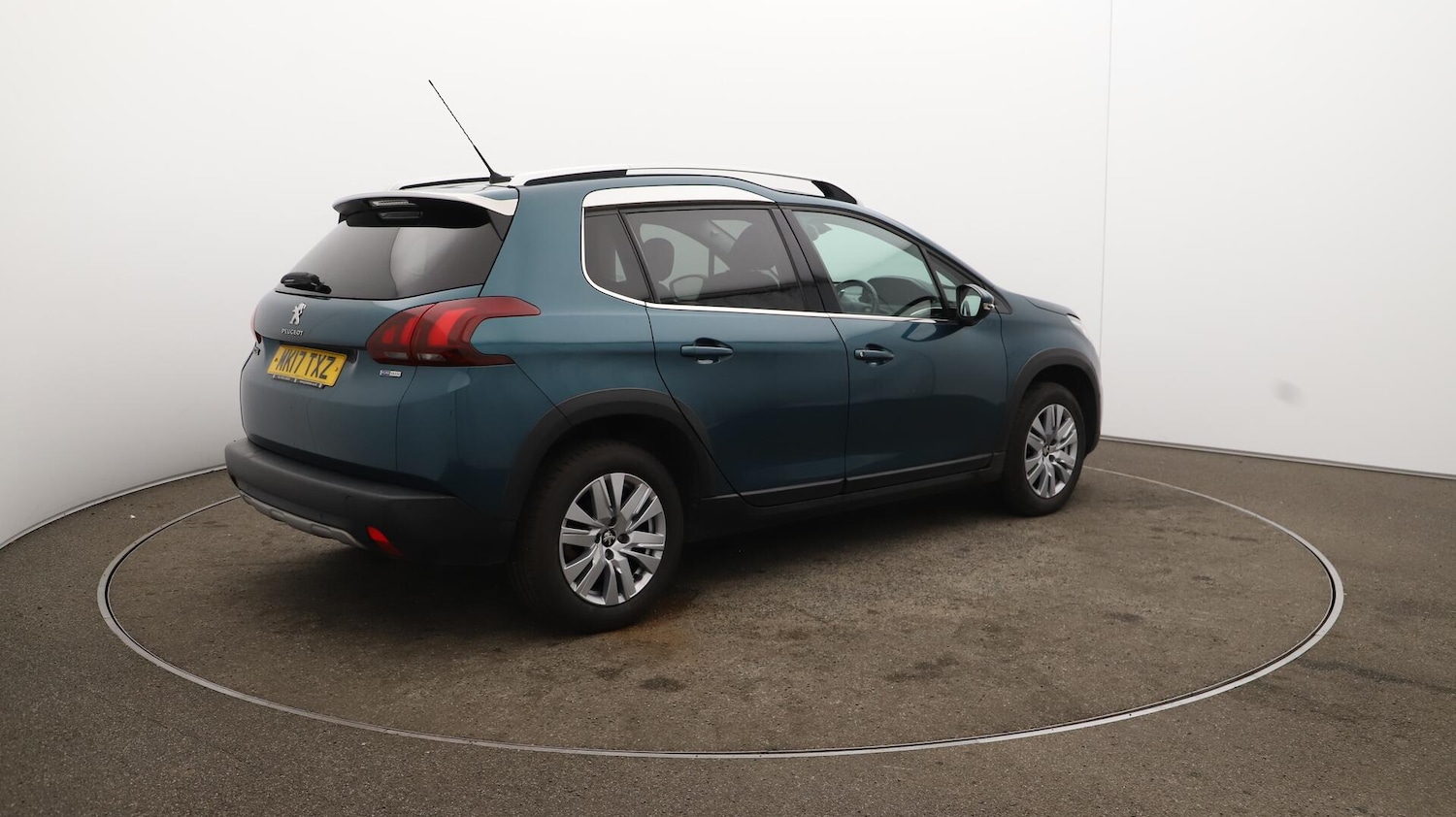 Used Peugeot 2008 2017 for sale - 76152126: Photo 55