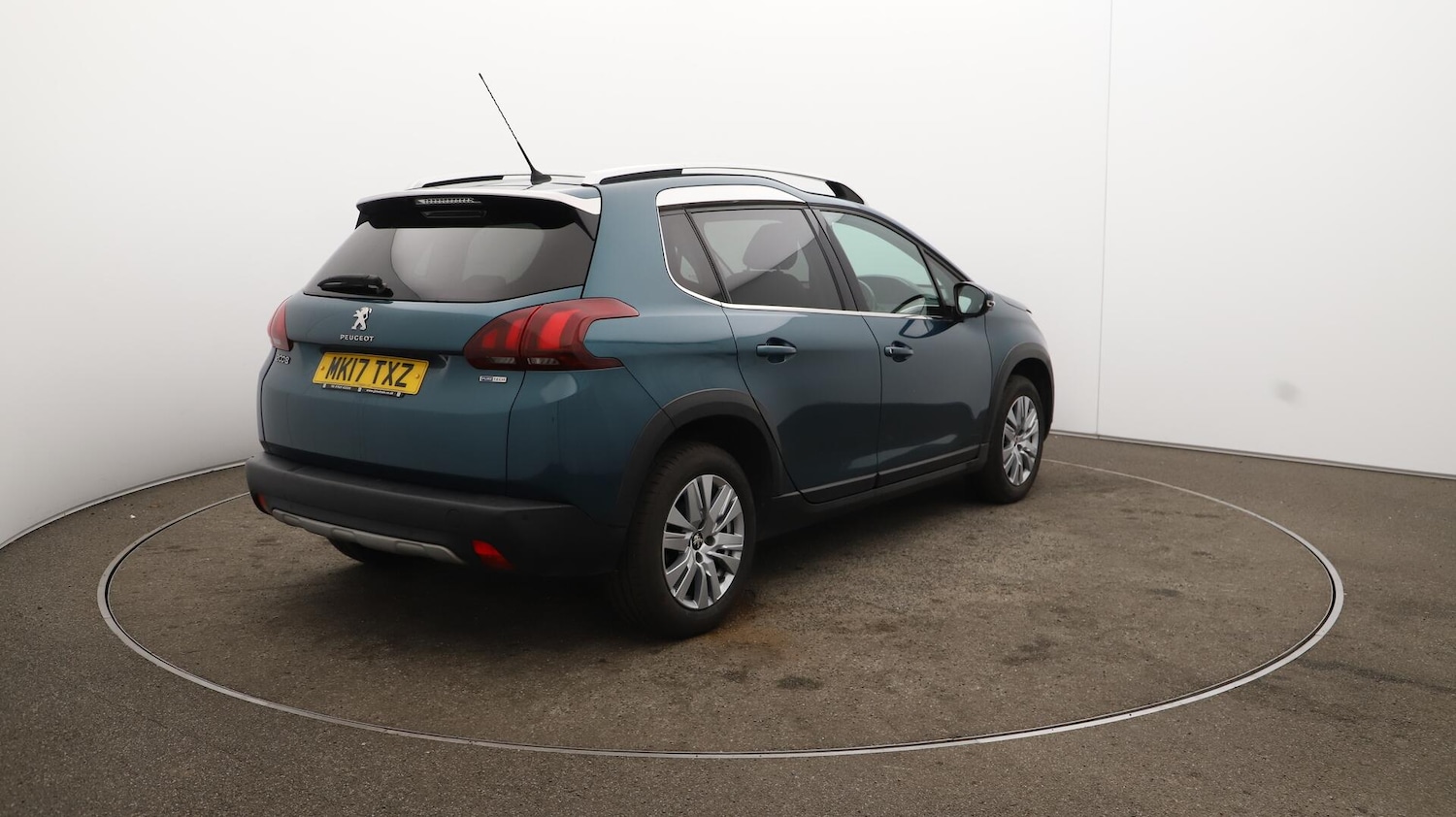 Used Peugeot 2008 2017 for sale - 76152126: Photo 56