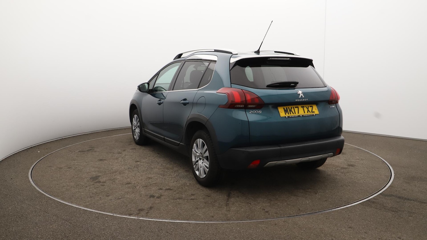 Used Peugeot 2008 2017 for sale - 76152126: Photo 63