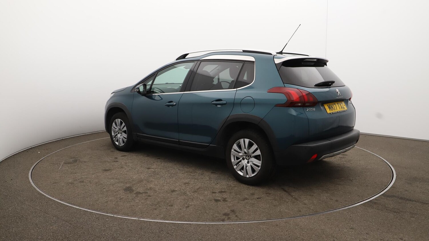 Used Peugeot 2008 2017 for sale - 76152126: Photo 65