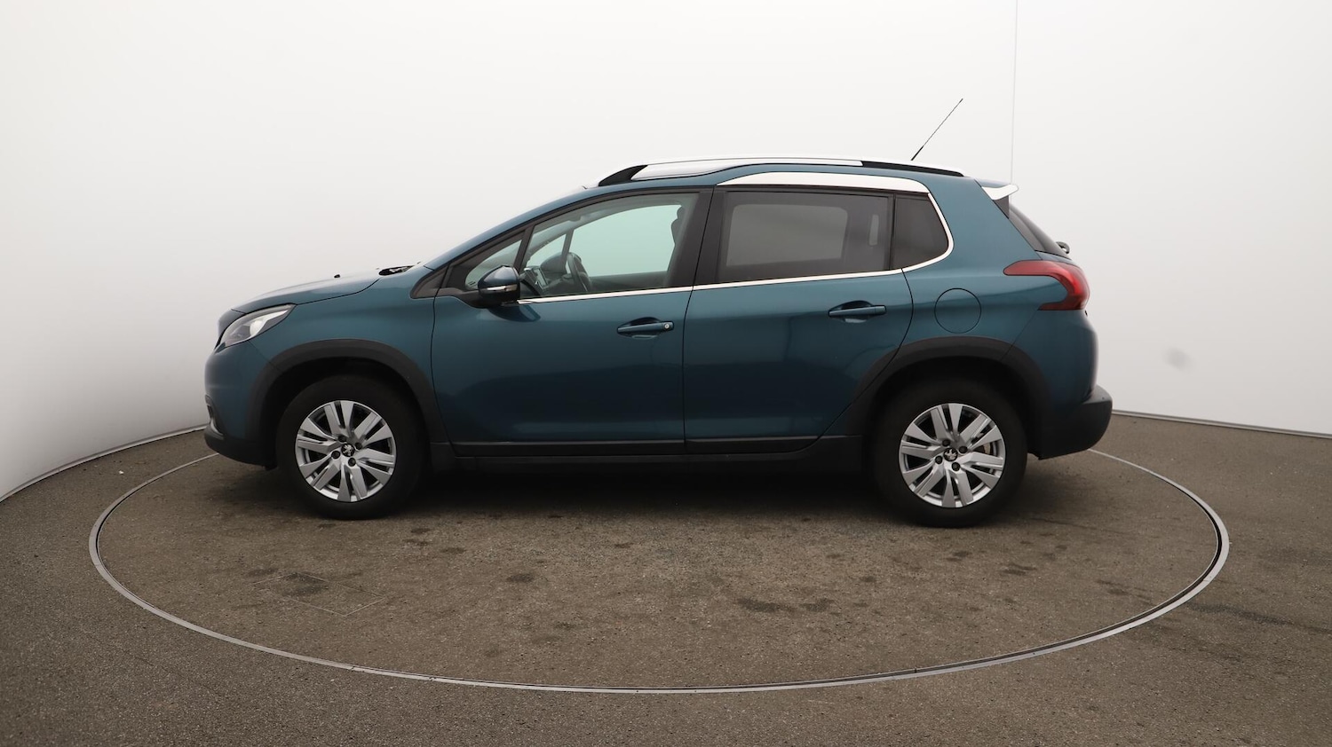 Used Peugeot 2008 2017 for sale - 76152126: Photo 66