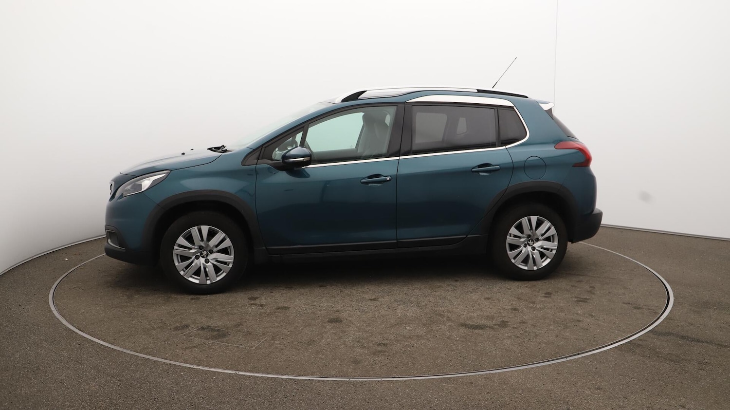 Used Peugeot 2008 2017 for sale - 76152126: Photo 67