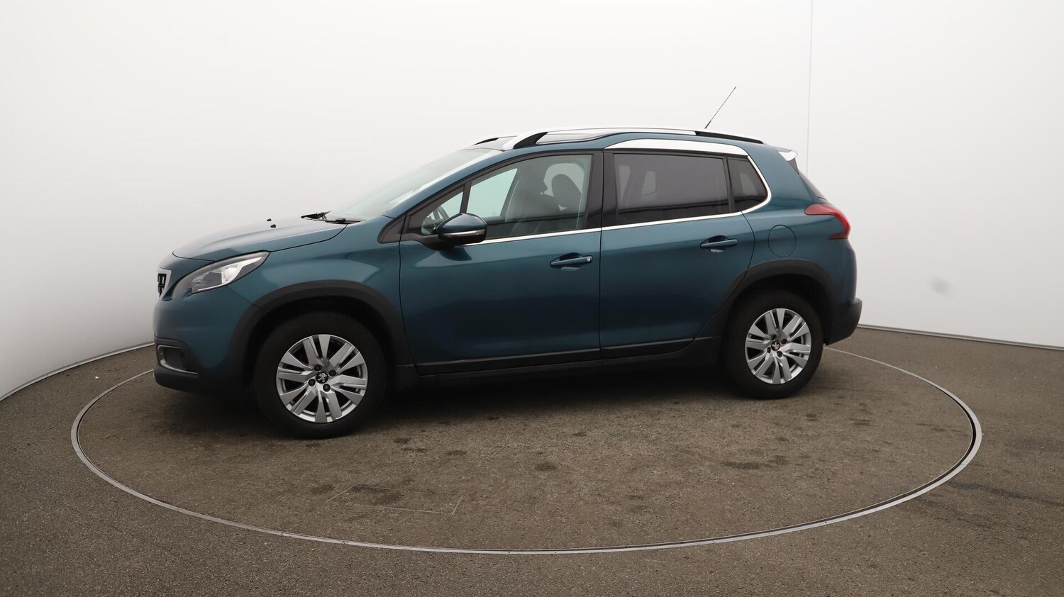 Used Peugeot 2008 2017 for sale - 76152126: Photo 68