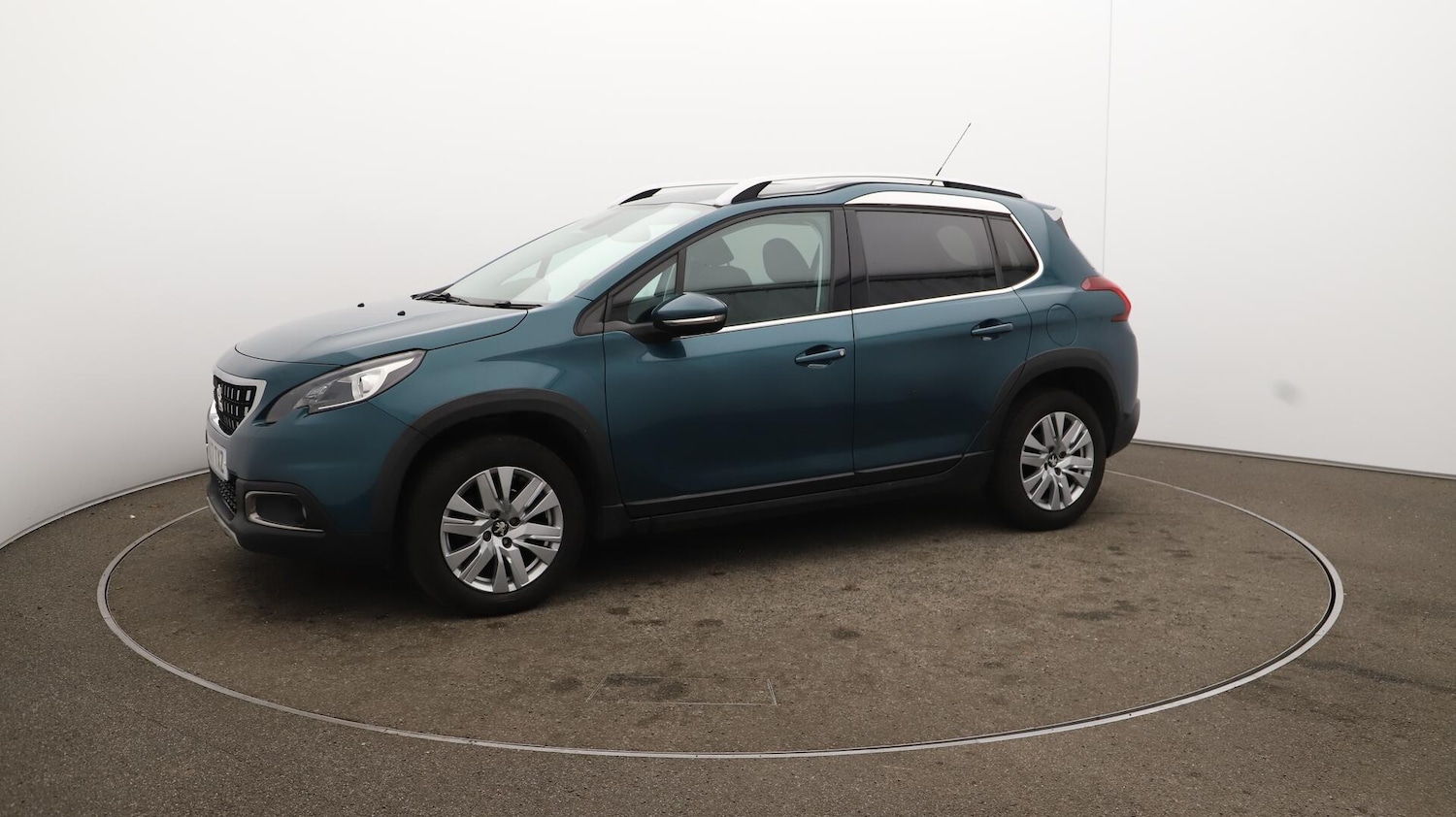 Used Peugeot 2008 2017 for sale - 76152126: Photo 69