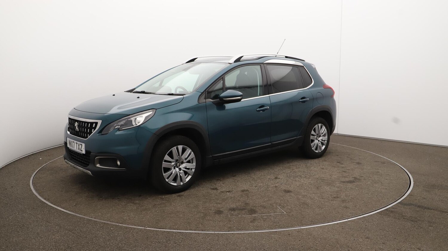 Used Peugeot 2008 2017 for sale - 76152126: Photo 70