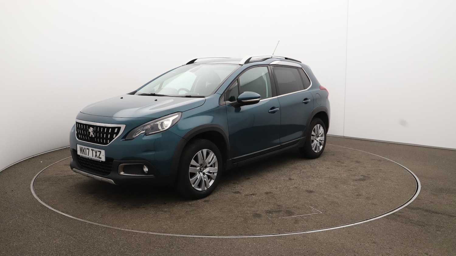Used Peugeot 2008 2017 for sale - 76152126: Photo 71