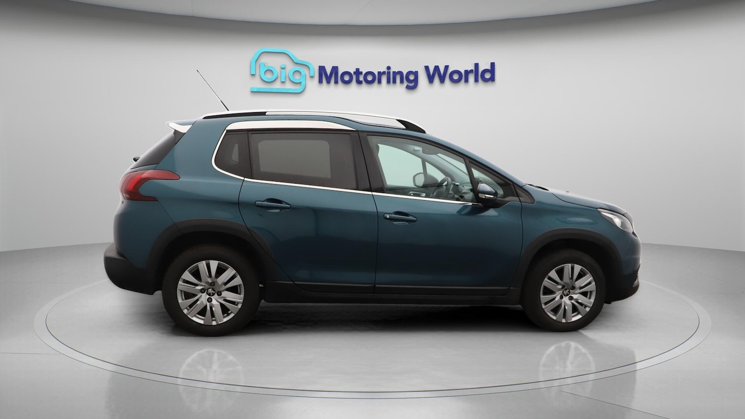 Used Peugeot 2008 2017 for sale - 76152126: Photo 9