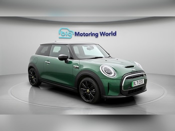 Used MINI Hatch 2022 for sale - 78239606: Photo