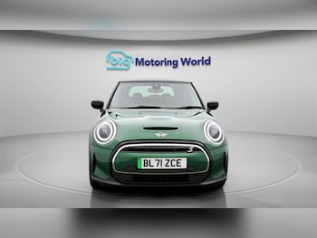 Used MINI Hatch 2022 for sale - 78239606: Photo