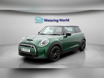 Used MINI Hatch 2022 for sale - 78239606: Photo