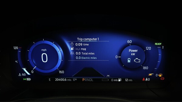 Used Ford Kuga 2022 for sale - 76227792: Photo 11