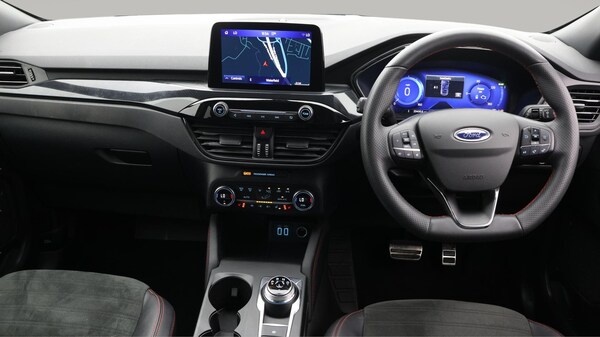 Used Ford Kuga 2022 for sale - 76227792: Photo 14