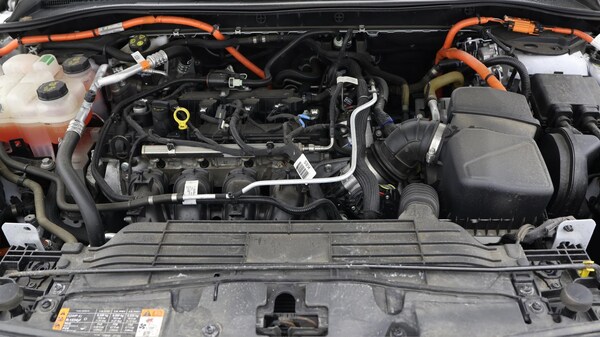 Used Ford Kuga 2022 for sale - 76227792: Photo 20