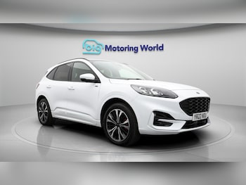Used Ford Kuga 2022 for sale - 76227792: Photo 2
