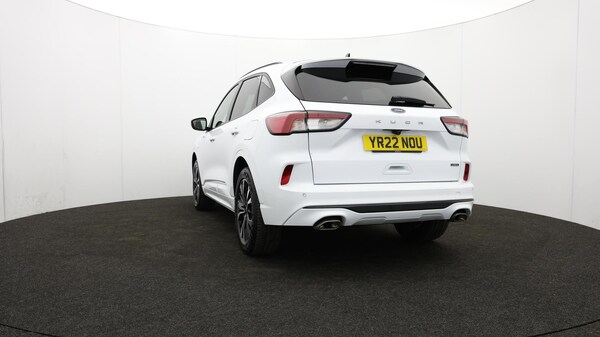 Used Ford Kuga 2022 for sale - 76227792: Photo 36
