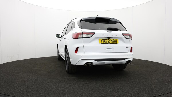 Used Ford Kuga 2022 for sale - 76227792: Photo 37
