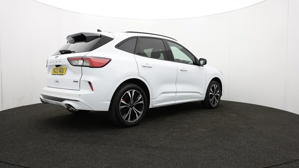 Used Ford Kuga 2022 for sale - 76227792: Photo 38
