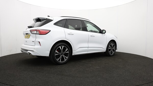 Used Ford Kuga 2022 for sale - 76227792: Photo 39