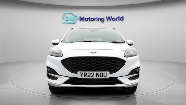 Used Ford Kuga 2022 for sale - 76227792: Photo 3