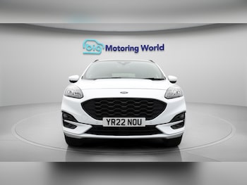 Used Ford Kuga 2022 for sale - 76227792: Photo 3