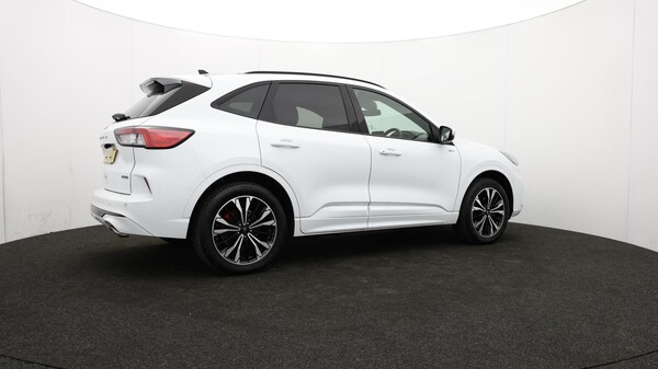 Used Ford Kuga 2022 for sale - 76227792: Photo 40